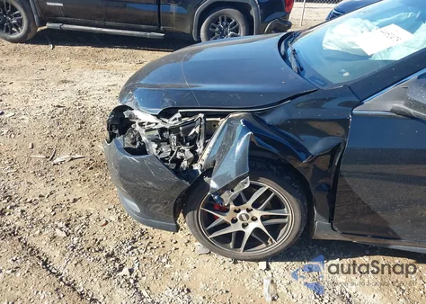 2016 Toyota Camry Se from USA, damaged, VIN 4T1BF1FK7GU241302